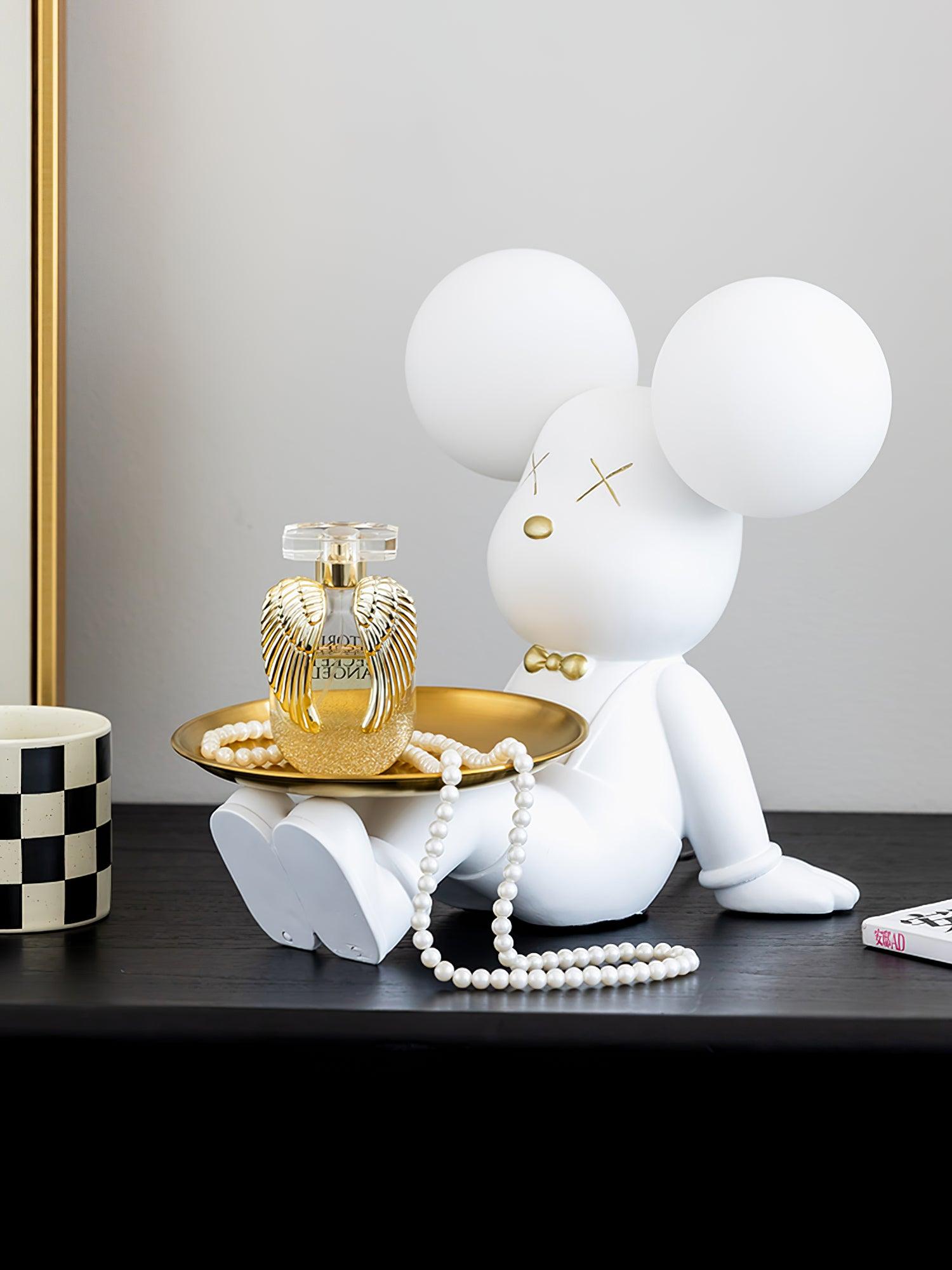 Lampe de Table | KALLIOPE