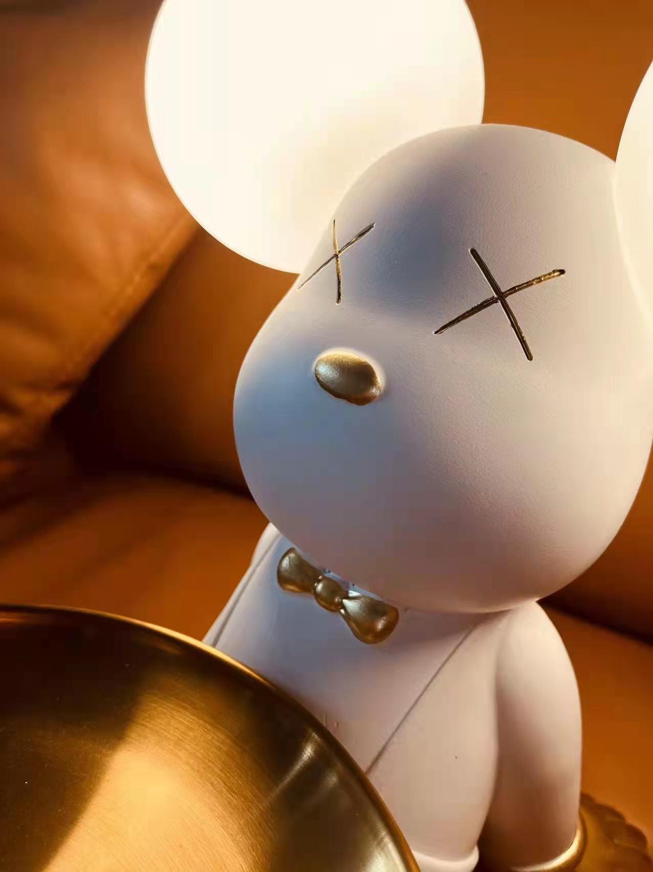 Lampe de Table | KALLIOPE