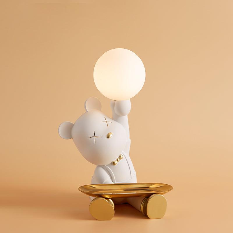Lampe de Table | KALLIOPE