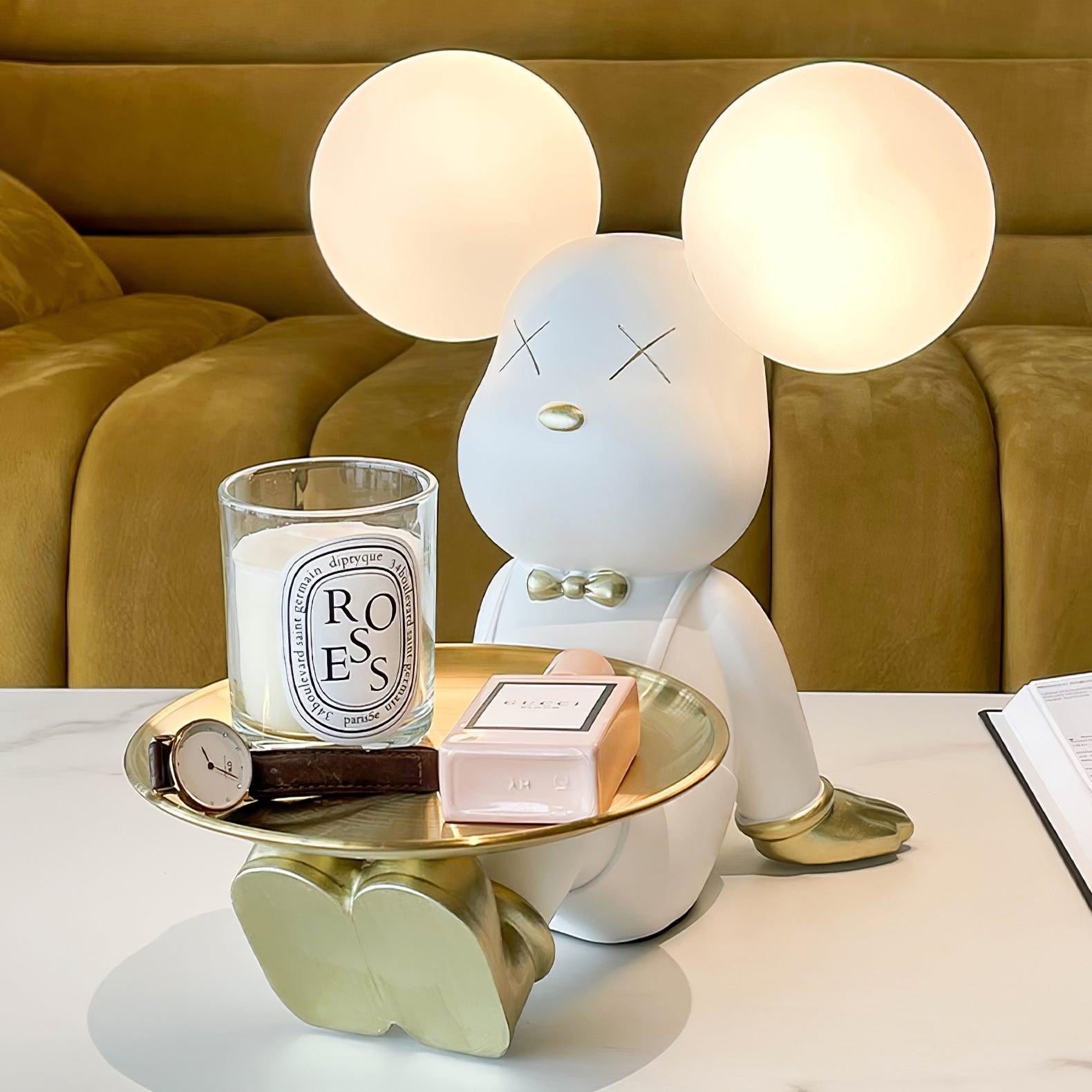 Lampe de Table | KALLIOPE