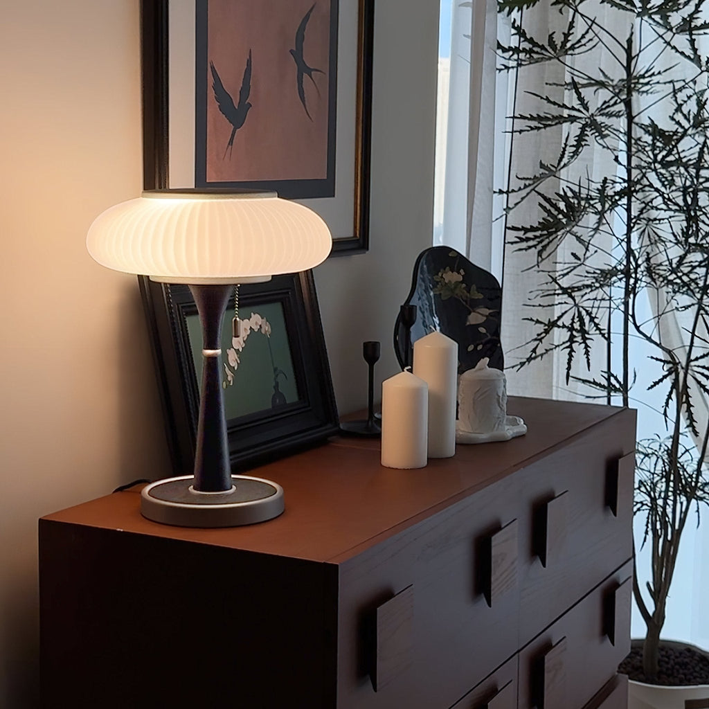 Lampe de Table | STELLA