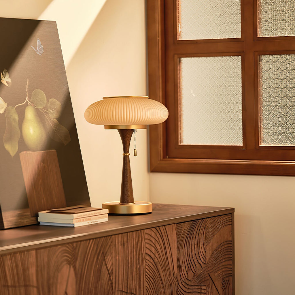 Lampe de Table | STELLA