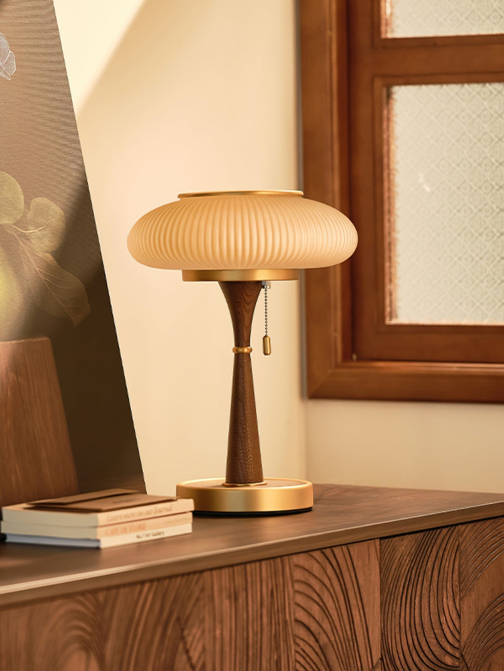 Lampe de Table | STELLA