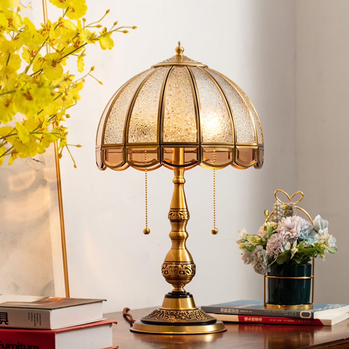 Lampe de Table | VEGA