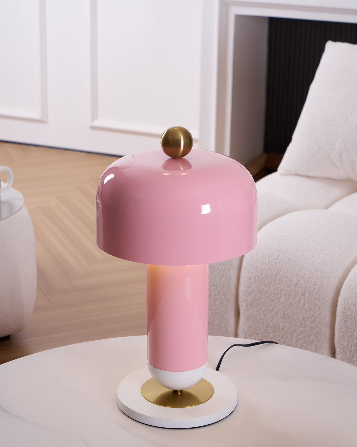 Lampe de Table | SOLARIS