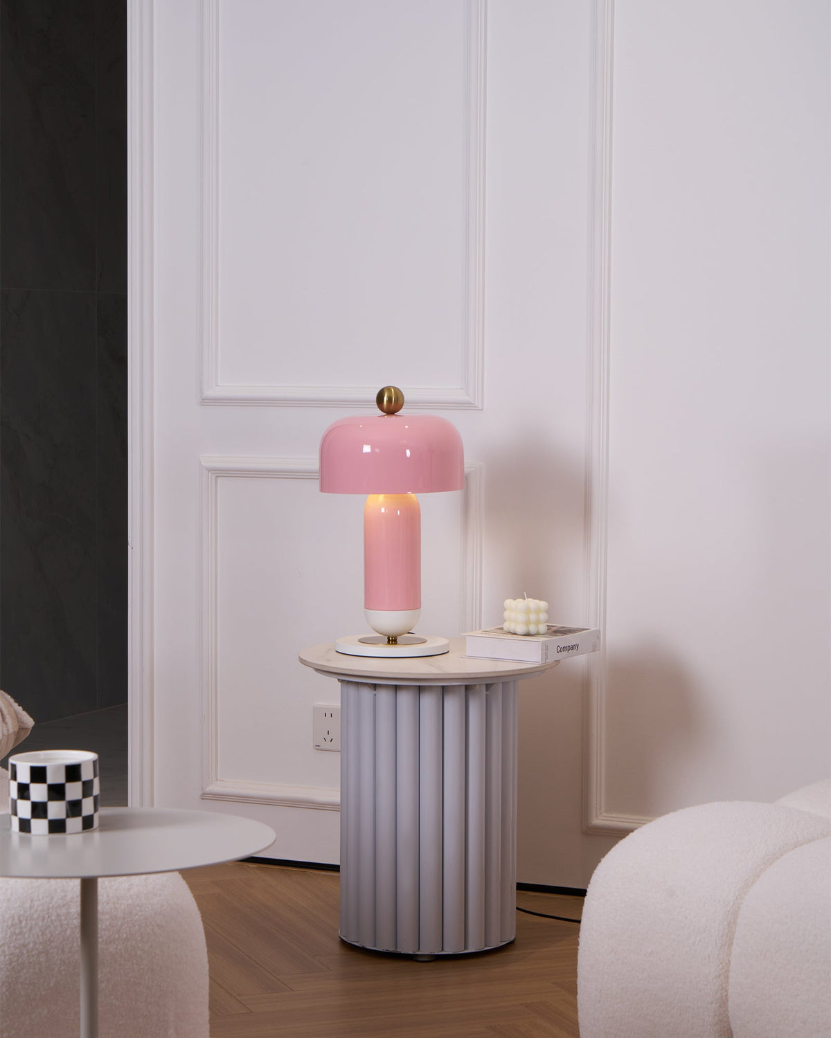 Lampe de Table | SOLARIS