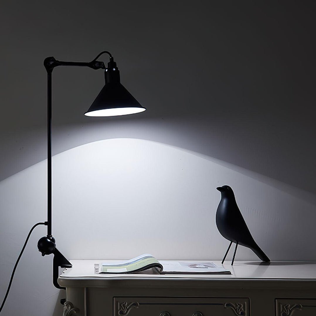 Lampe de Table | SYRACUSE