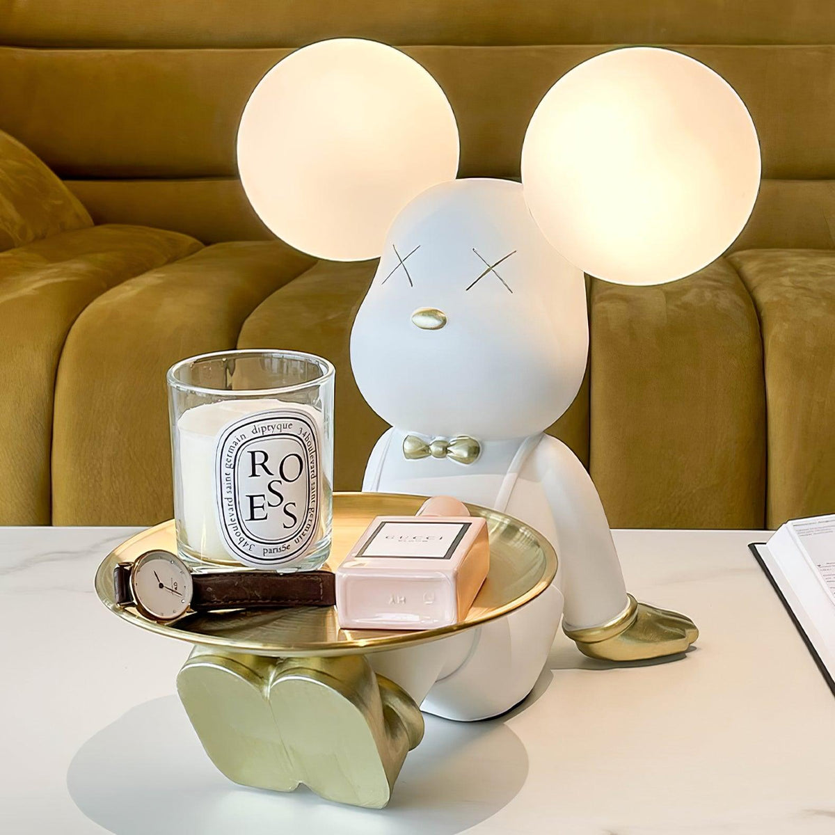Lampe de Table | KALLIOPE