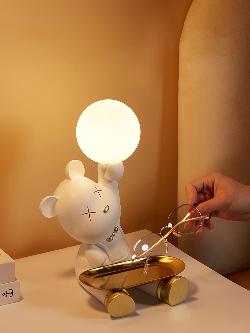 Lampe de Table | KALLIOPE