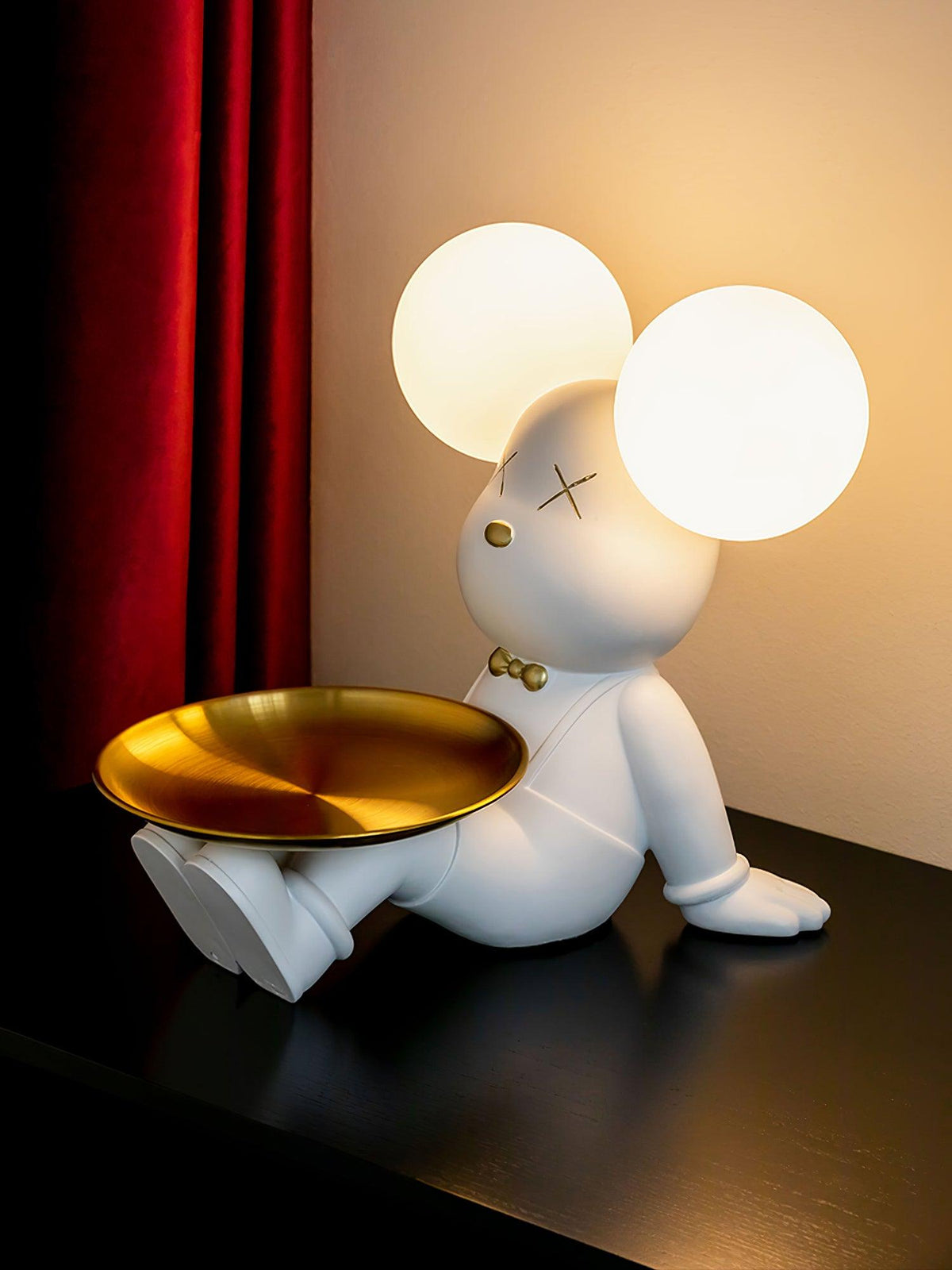 Lampe de Table | KALLIOPE