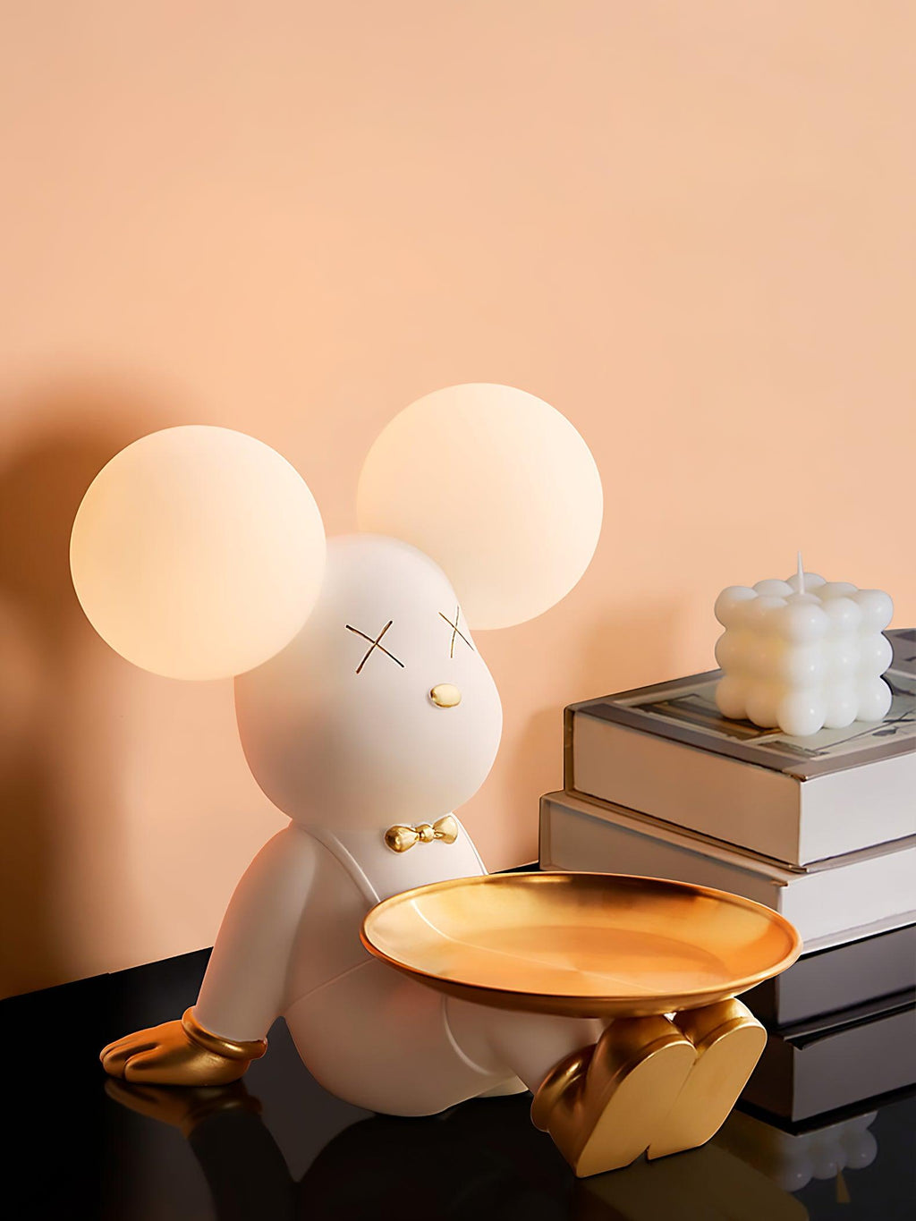 Lampe de Table | KALLIOPE