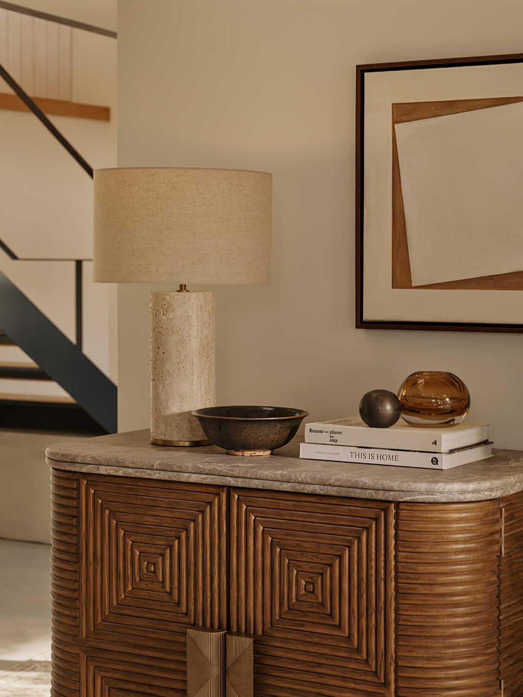 Lampe de Table | SIENA